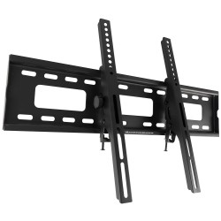 Uchwyt do TV Maclean MC-421, max VESA 600x400, 32-90", 80kg,… | PartsPC.pl