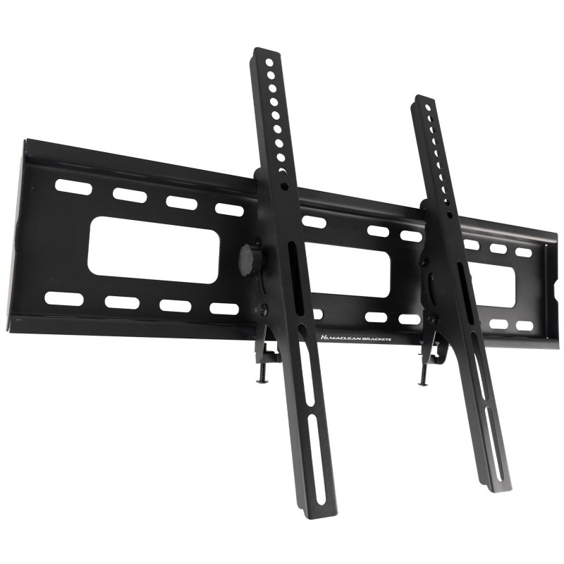 Uchwyt do TV Maclean MC-421, max VESA 600x400, 32-90", 80kg,… | PartsPC.pl