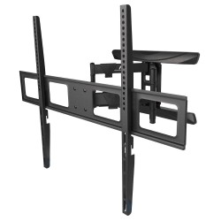 Uchwyt do TV Maclean MC-423, max VESA 800x600, 43-100", 80kg… | PartsPC.pl