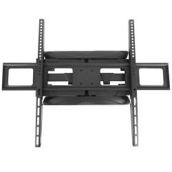 Uchwyt do TV Maclean MC-423, max VESA 800x600, 43-100", 80kg… | PartsPC.pl