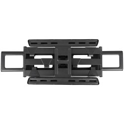 Uchwyt do TV Maclean MC-423, max VESA 800x600, 43-100", 80kg… | PartsPC.pl