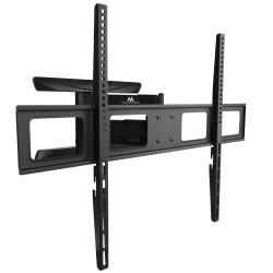 Uchwyt do TV Maclean MC-423, max VESA 800x600, 43-100", 80kg… | PartsPC.pl