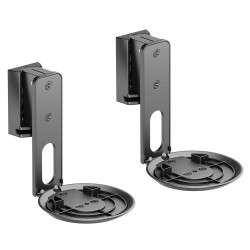 Uchwyty ścienne stojaki Maclean MC-997 do Sonos ERA 100 | PartsPC.pl