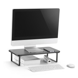 Podstawka pod monitor / laptop Maclean MC-933, max... | PartsPC.pl