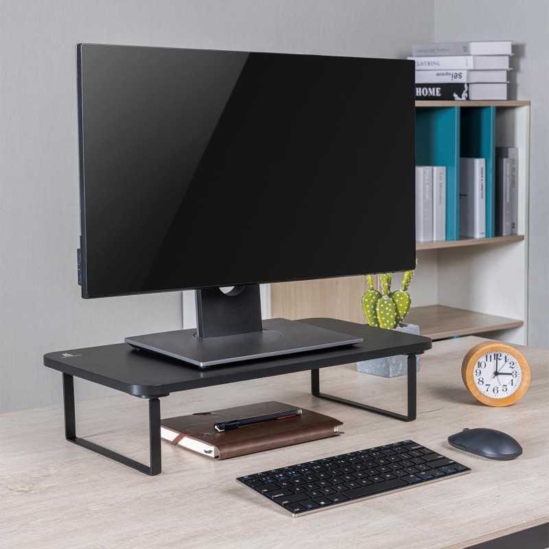 Podstawka pod monitor / laptop Maclean MC-933, max... | PartsPC.pl