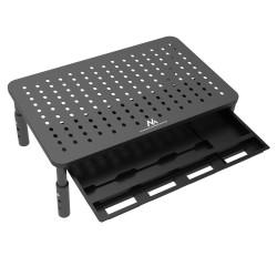 Podstawka pod monitor / laptop Maclean MC-946, 13-32" | PartsPC.pl