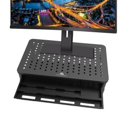 Podstawka pod monitor / laptop Maclean MC-946, 13-32" | PartsPC.pl