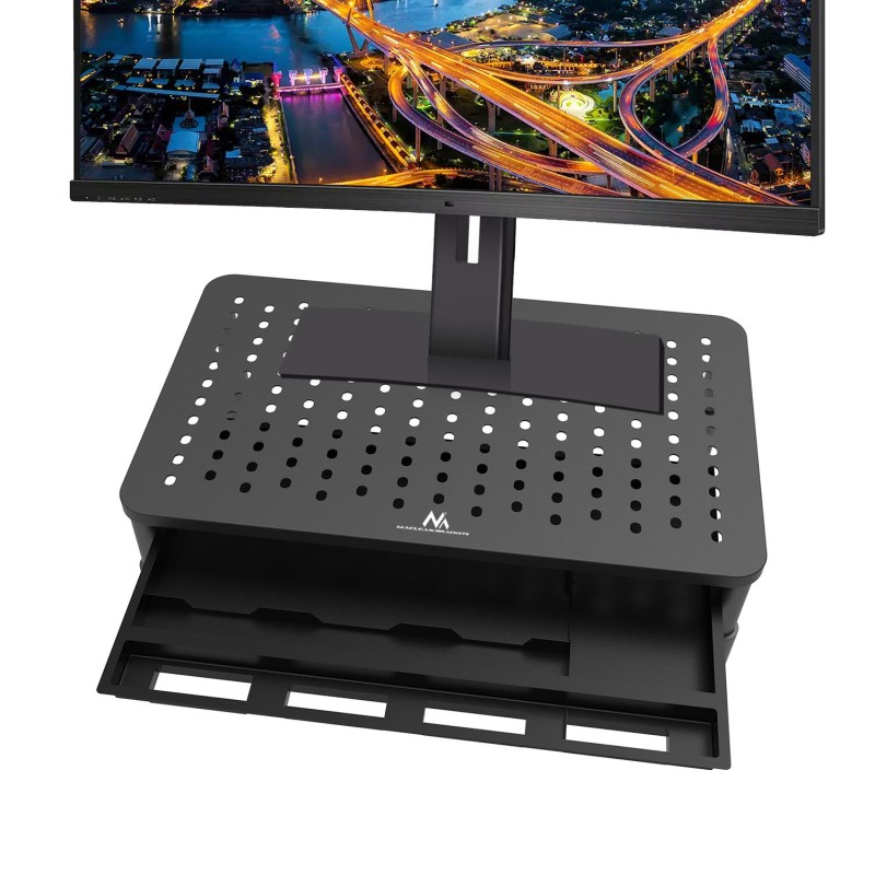 Podstawka pod monitor / laptop Maclean MC-946, 13-32" | PartsPC.pl