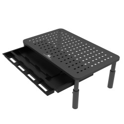 Podstawka pod monitor / laptop Maclean MC-946, 13-32" | PartsPC.pl