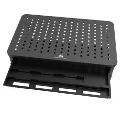 Podstawka pod monitor / laptop Maclean MC-946, 13-32" | PartsPC.pl