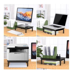 Podstawka pod monitor / laptop Maclean MC-946, 13-32" | PartsPC.pl
