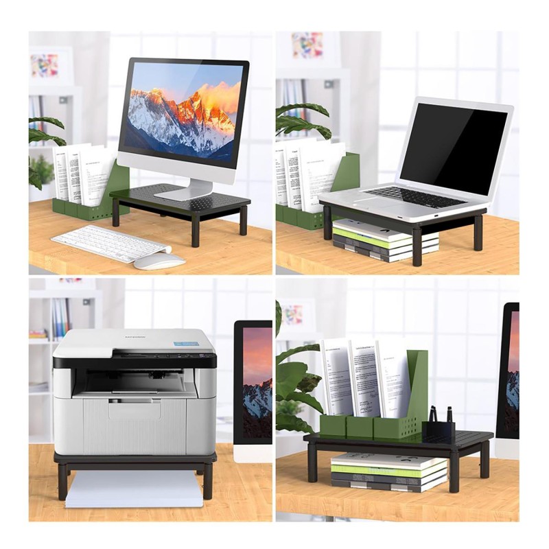 Podstawka pod monitor / laptop Maclean MC-946, 13-32" | PartsPC.pl