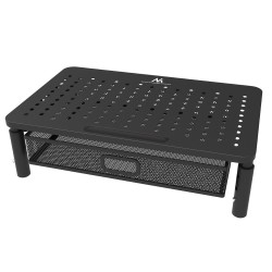 Podstawka pod monitor / laptop Maclean MC-947, 13-32" | PartsPC.pl