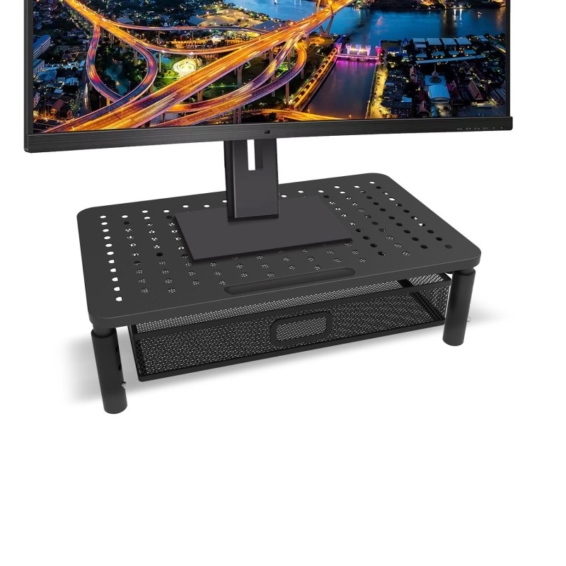Podstawka pod monitor / laptop Maclean MC-947, 13-32" | PartsPC.pl