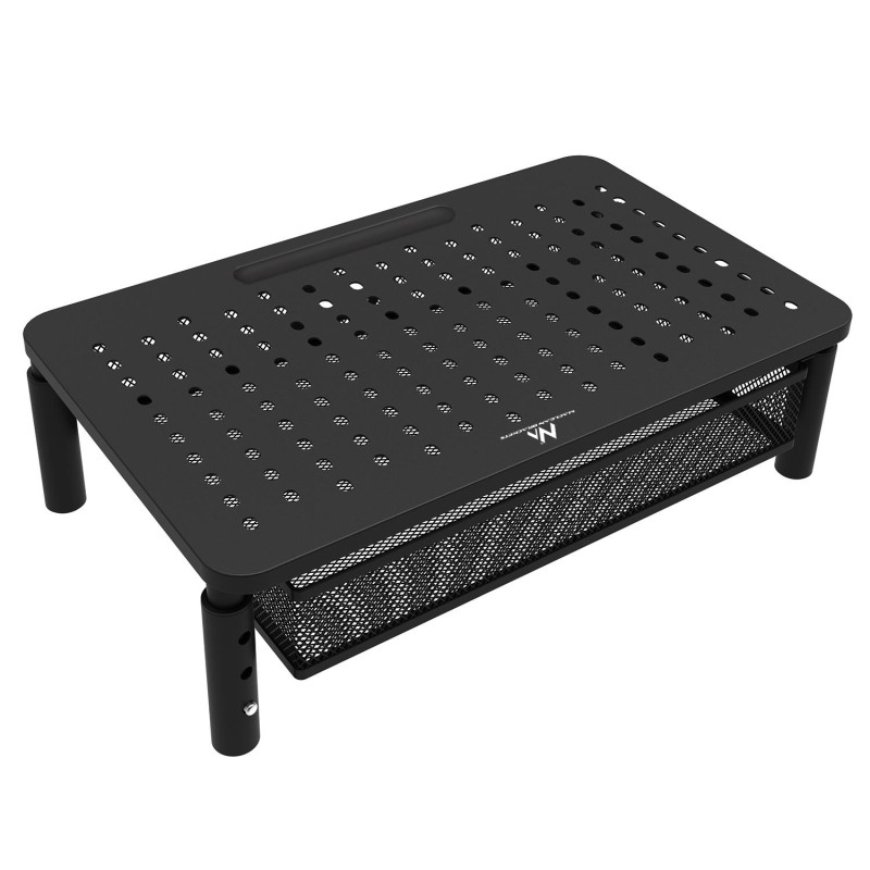 Podstawka pod monitor / laptop Maclean MC-947, 13-32" | PartsPC.pl
