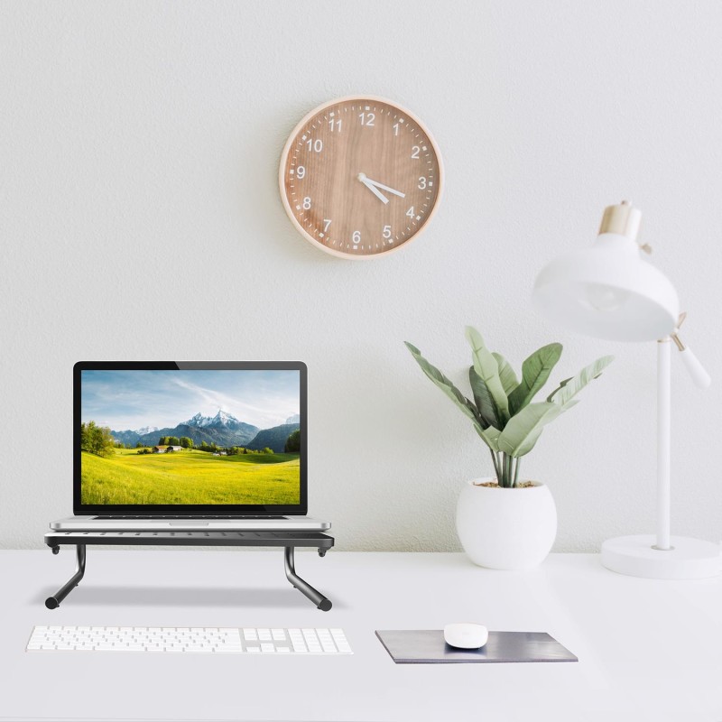 Podstawka pod monitor / laptop Maclean MC-948, 13-32"