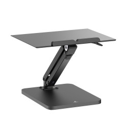 Podstawka biurkowa na monitor lub laptop Maclean MC-493, spr… | PartsPC.pl
