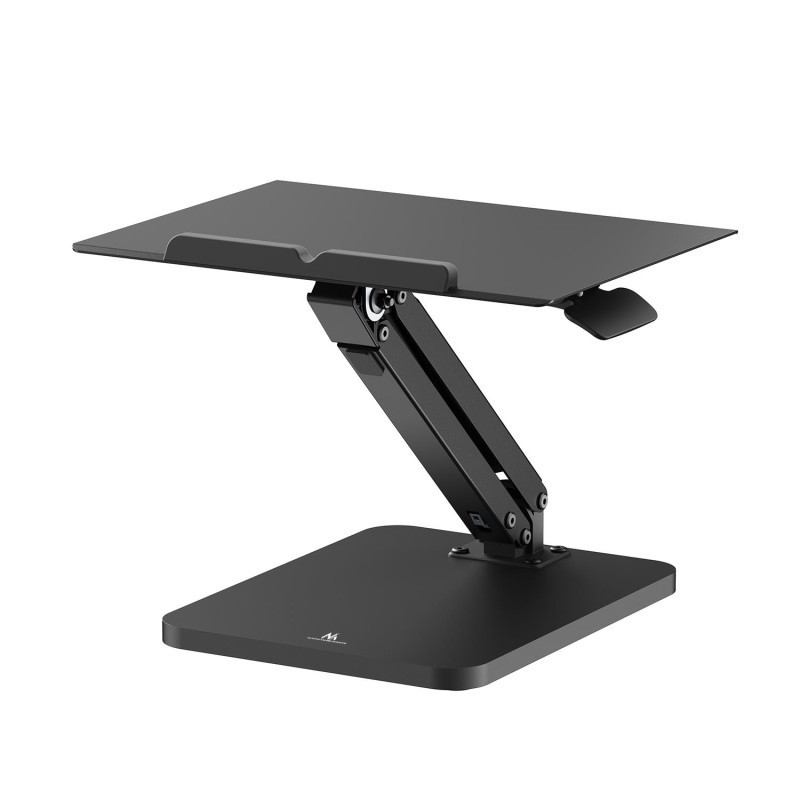 Podstawka biurkowa na monitor lub laptop Maclean MC-493, spr… | PartsPC.pl