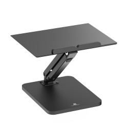Podstawka biurkowa na monitor lub laptop Maclean MC-493, spr… | PartsPC.pl
