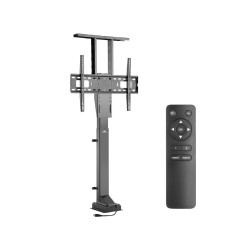 Stand uchwyt elektryczny do TV Maclean MC-866 37''-65'' max 50kg max VESA