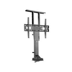 Stand uchwyt elektryczny do TV Maclean MC-866 37''-65'' max 50kg max VESA