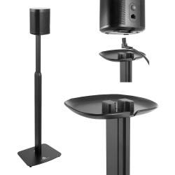 Stojak podłogowy do Sonos® One/Sonos®/One SL, Maclean... | PartsPC.pl