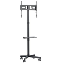 Stand wózek do TV Maclean MC-949, profesjonalny,32-55", na k… | PartsPC.pl