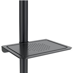 Stand wózek do TV Maclean MC-949, profesjonalny,32-55", na k… | PartsPC.pl