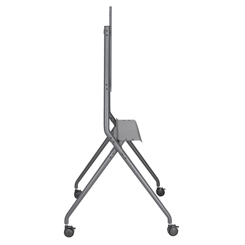 Stojak podłogowy na TV Maclean MC-977, mobilny, 50"-86", 120kg