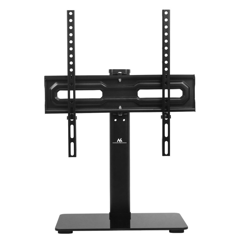 Stojak do TV Maclean MC-132, uniwersalny, na szafkę RTV, pod… | PartsPC.pl