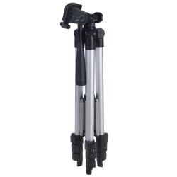 Statyw uniwersany 1/4" Maclean MC-164, do aparatów, kamer, smarfonów, lampy