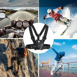 Szelki sportowe Maclean MC-294, uniwersalne, do telefonu, ap… | PartsPC.pl