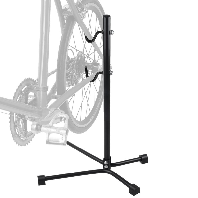 Uchwyt wieszak rowerowy serwisowy Maclean MC-434 stal max. o… | PartsPC.pl