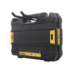 Uchwyt wieszak Maclean MC-436, komplet 2 szt, na narzędzia, koła, drabinę,
