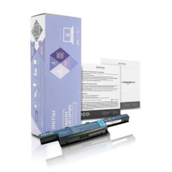 Bateria Mitsu do Acer Aspire 4551, 4741, 5741 | PartsPC.pl