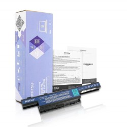 Bateria Mitsu do Acer Aspire 4551, 4741, 5741 (6600mAh) | PartsPC.pl