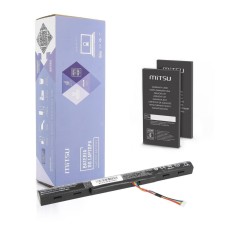 Bateria Mitsu do Acer Aspire E5-475, E5-575 | PartsPC.pl