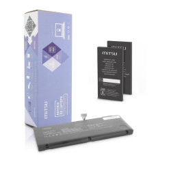 Bateria Mitsu do Apple A1382 | PartsPC.pl