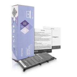 Bateria Mitsu do Asus A555, F555, K555 | PartsPC.pl