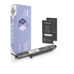Bateria Mitsu do Asus F102BA, X102B | PartsPC.pl