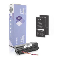 Bateria Mitsu do Asus G751, GFX71 | PartsPC.pl