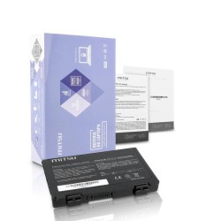 Bateria Mitsu do Asus F82, K40, K50, K60, K70 | PartsPC.pl