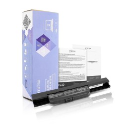 Bateria Mitsu do Asus A53, K53 | PartsPC.pl