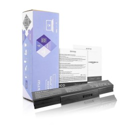 Bateria Mitsu do Asus K72, K73, N73, X77 | PartsPC.pl