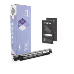 Bateria Mitsu do AsusPRO PU451, PU550, PU551 | PartsPC.pl