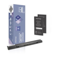 Bateria Mitsu do Asus UL30, UL50, UL80 | PartsPC.pl
