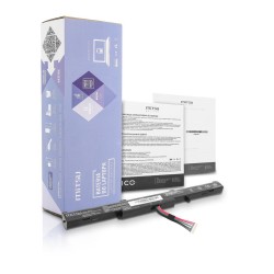 Bateria Mitsu do Asus A550E, K550E | PartsPC.pl