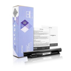 Bateria Mitsu do Dell Inspiron 14, 15, 17 | PartsPC.pl