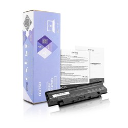Bateria Mitsu do Dell 13R, 14R, 15R (4400mAh) | PartsPC.pl