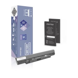 Bateria Mitsu do Dell Latitude 3340 | PartsPC.pl